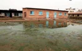 Inondation des établissements scolaires : 146 écoles touchées par les eaux
