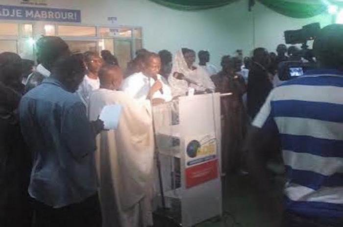 Nouveau chiffre dans le drame de Mouna : Le Sénégal perd 33 de ses ressortissants.