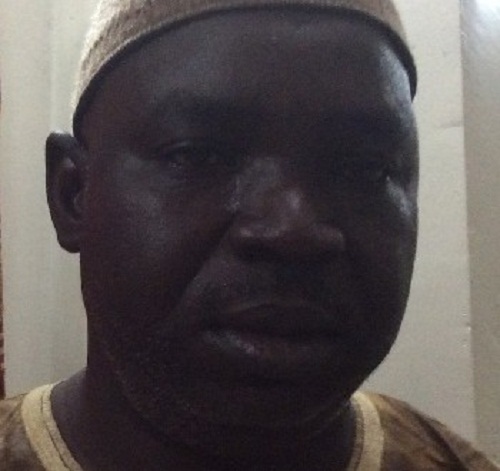 Ousseynou Diallo : «Celui qui ne travaille pas aura affaire au Président…»