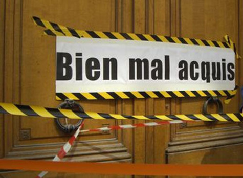 Traque des biens mal acquis  : La Crei va reprendre du service