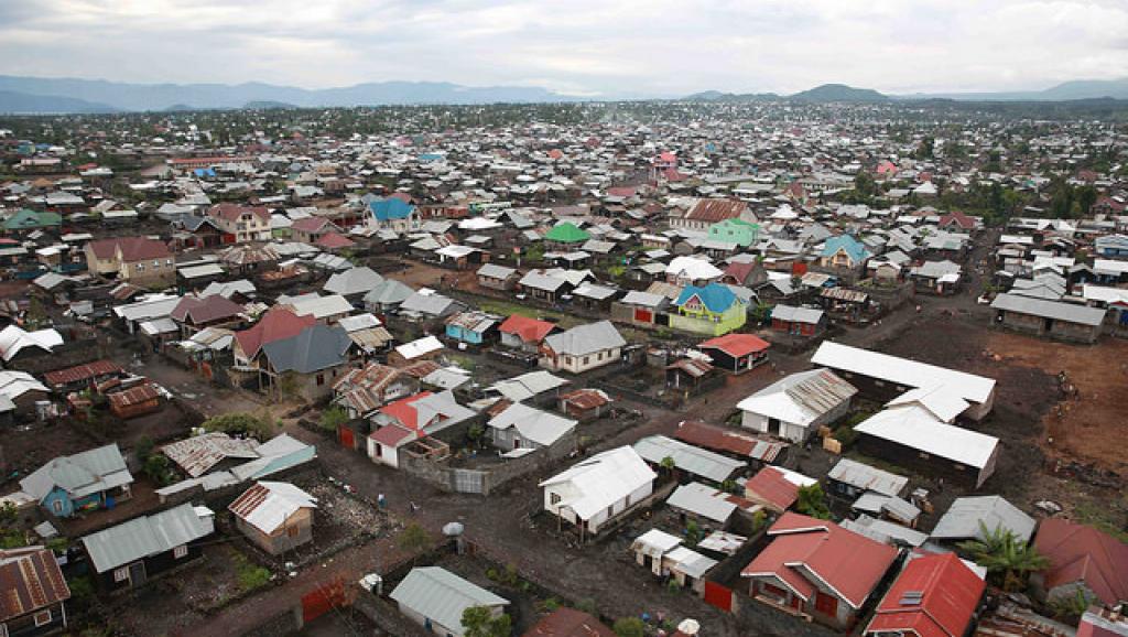 RDC: un véhicule burundais chargé d’armes préoccupe les autorités