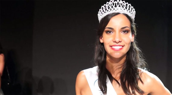 Miss France 2016 : à peine élue, Miss Bretagne 2015 destituée