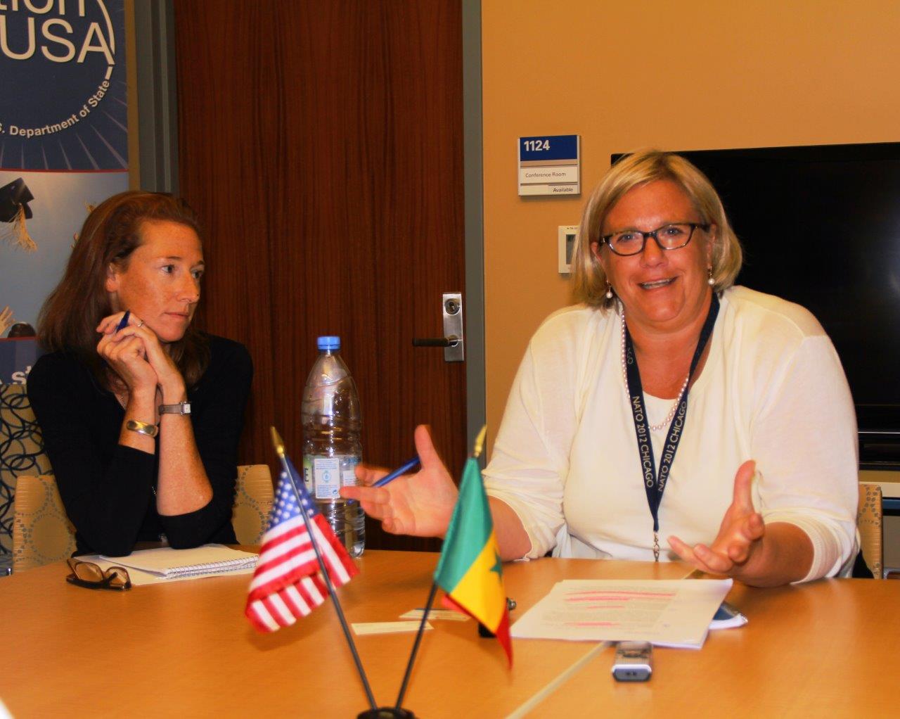 L'Ambassade des Etats unis offre 50.000 visas via Loterie 2017 "Diversity Immigrant Visas"