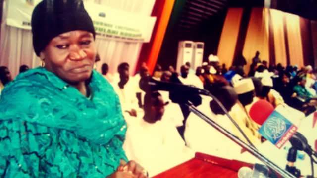 Drame de Mouna : Le décès d’Aïda Ndiaye Bada Lo confirmé