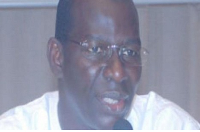 Pape Amadou Diack : «il y aura probablement d’autres morts dans la bousculade de Mouna».