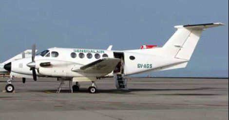 Crash de l'avion de Sénégal air : L'Asecna avait signalé une défaillance de l’altimètre du bimoteur