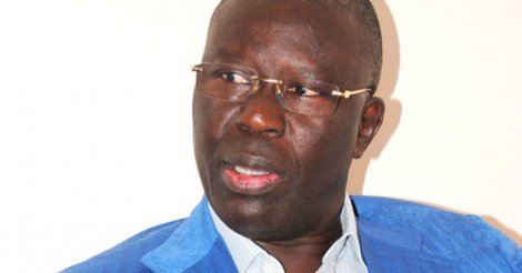Le Pds réplique: « Serigne Mbacké Ndiaye s’estime peut être dans une difficulté à prouver sa situation financière»
