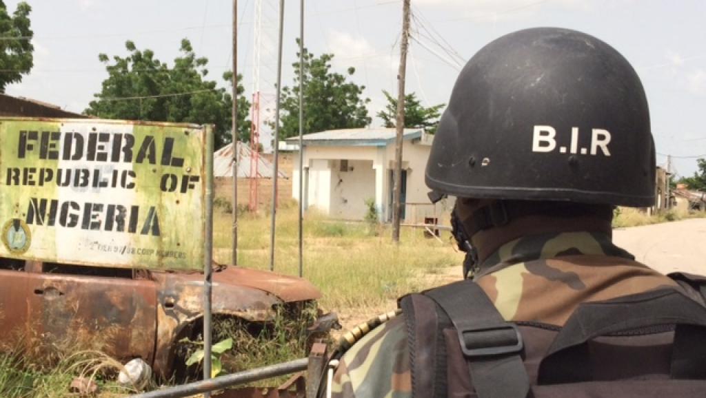 Boko Haram: Cameroun et Nigeria unissent leurs forces