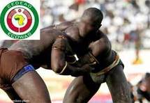 Lutte-Tournoi de la CEDEAO: le Ghana et la Sierra Leone au menu des "Lions"