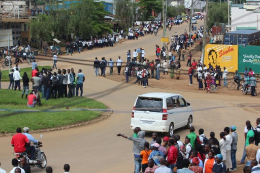 RD Congo: le gouverneur du Nord-Kivu accuse l'ONU d'avoir tué 5 civils