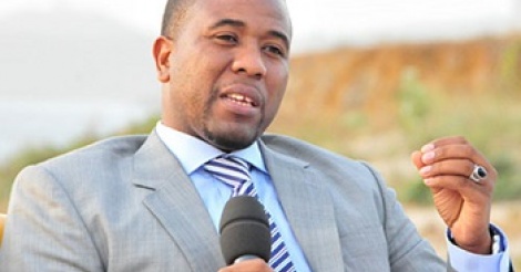 Bougane Guèye parle de son altercation avec les hommes de Dias: " Pourquoi j'ai brandi une arme..."