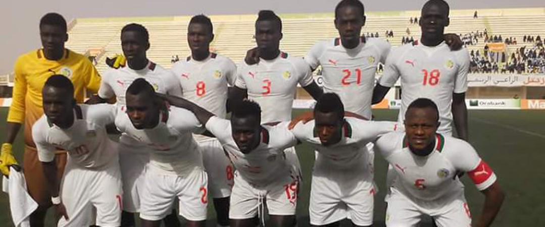 Les U23 éconduits par l'Egypte, le Sénégal va porter plainte