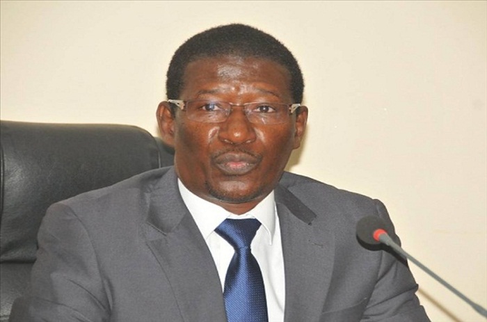 Défaillance des infrastructures à l’Université de Ziguinchor : Mary Teuw Niane dans une colère noire.