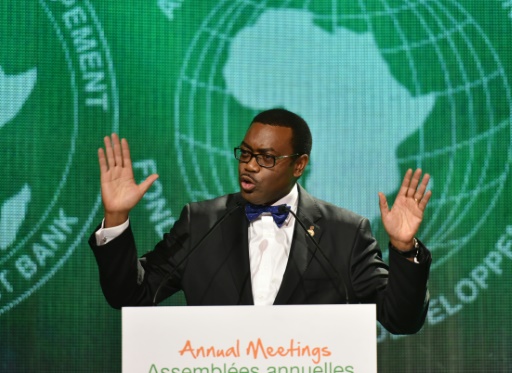 Climat: l'Afrique défavorisée par les projets actuels d'aide, constate la BAD