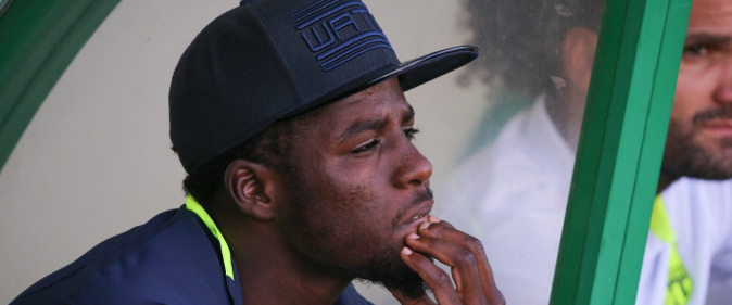 Chelsea veut Stones ou Marquinhos pour oublier Djilobodji