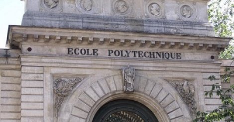 Deux étudiants sénégalais admis à l’Ecole polytechnique de France