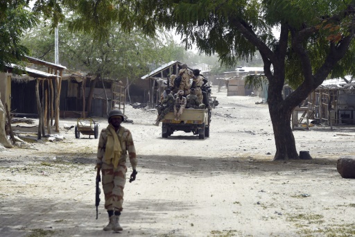 Tchad: 41 morts dans les attentats du lac Tchad selon un bilan officiel