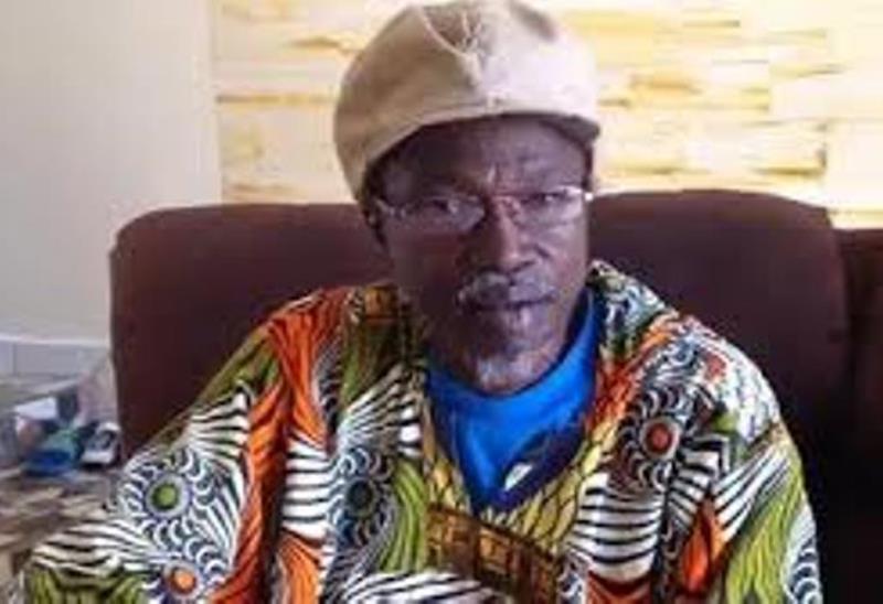 Mbagnick Ndiaye rend hommage à Moussa Ngom : «Le monde de la Culture est en deuil »