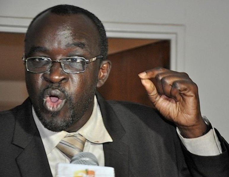 «Il ne faut pas sous-estimer cette opposition», Moustapha Cissé LO