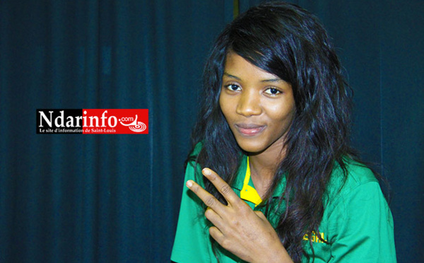 VIDÉO - Oumou Khairy Thiam, Lionne du Basket: "J’offrirai mon cœur à cet homme …"