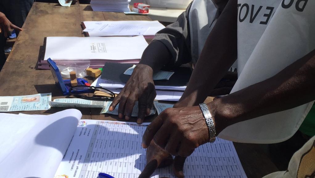 Guinée: l’opposition rejettera les résultats de la présidentielle
