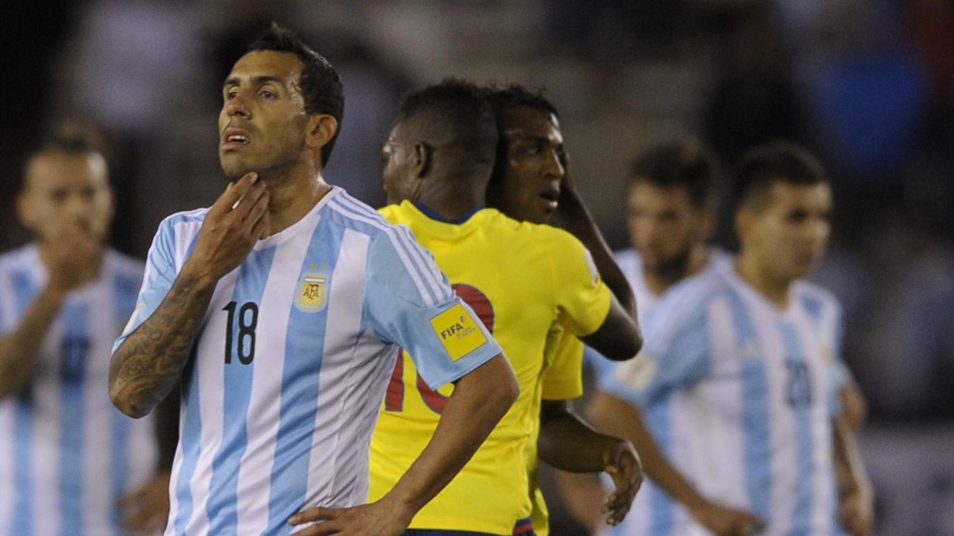 Il faut vraiment s'y faire : le Brésil et l'Argentine ne sont plus seuls en Amérique du Sud