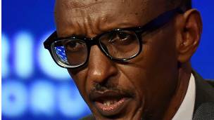 Rwanda : le projet de 3ème mandat examiné