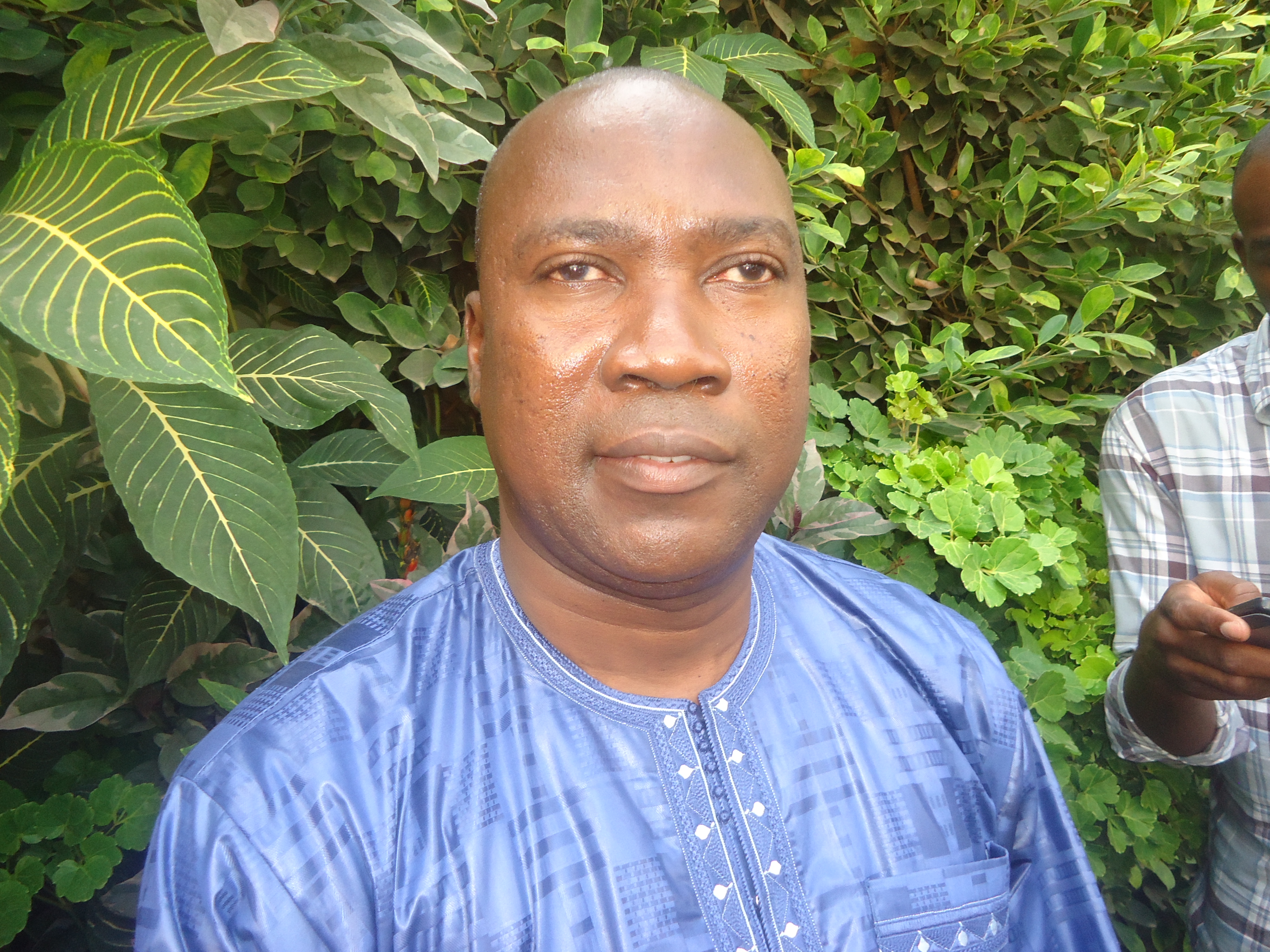 La présidente de la Commission Santé chante la CMU: «La Couverture Maladie Universelle est une aubaine »