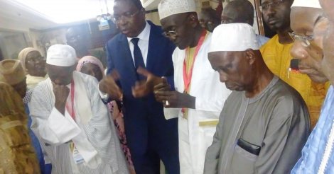 Drame de Mina: 668 victimes d’origine Africaine dénombrées, le Sénégal parmi les plus touchés