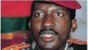 Rapports d'autopsie de Thomas Sankara: "Le corps criblé de balles", l'avocat annonce "les premières inculpations"