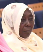 "Me Jacqueline Moudeina menacée par la femme d’Hissène Habré, Clément Abaifouta agressé", (CIJEHH)