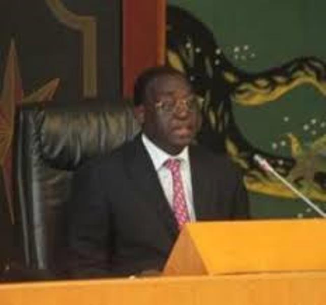 Assemblée nationale: Moustapha Niasse est réélu avec 126 voix