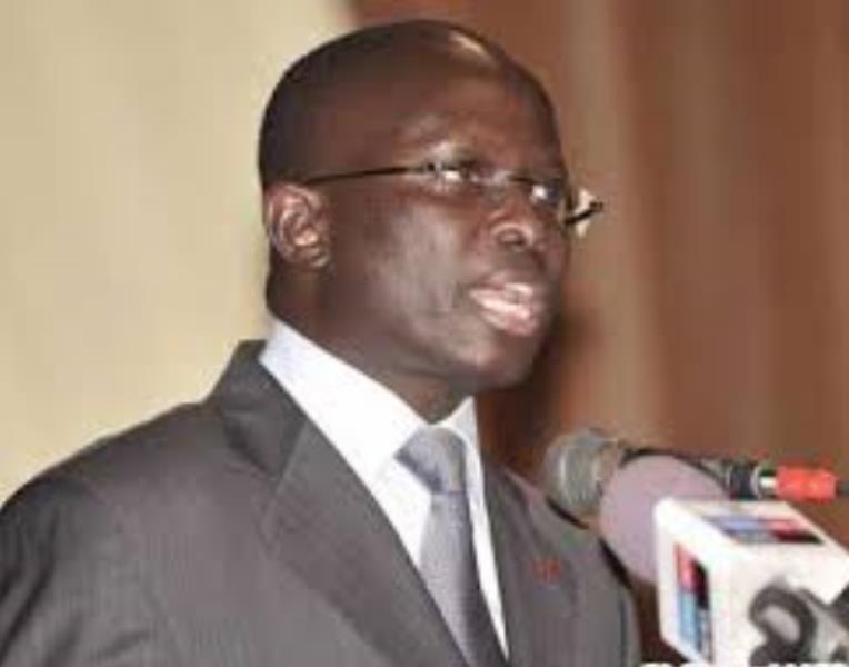 «La loyauté ne veut pas dire accepter n’importe quoi », Modou Diagne Fada