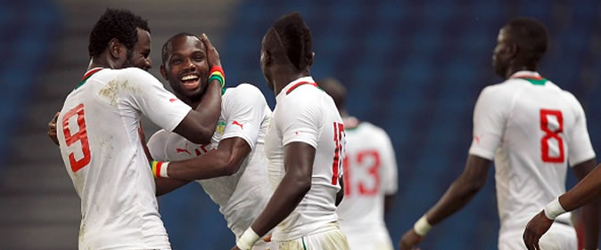 Le Sénégal, 10e exportateur mondial de joueurs de football