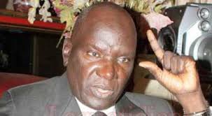 Me Abdoulaye Babou : “ Moustapha Niasse s'est lourdement trompé”