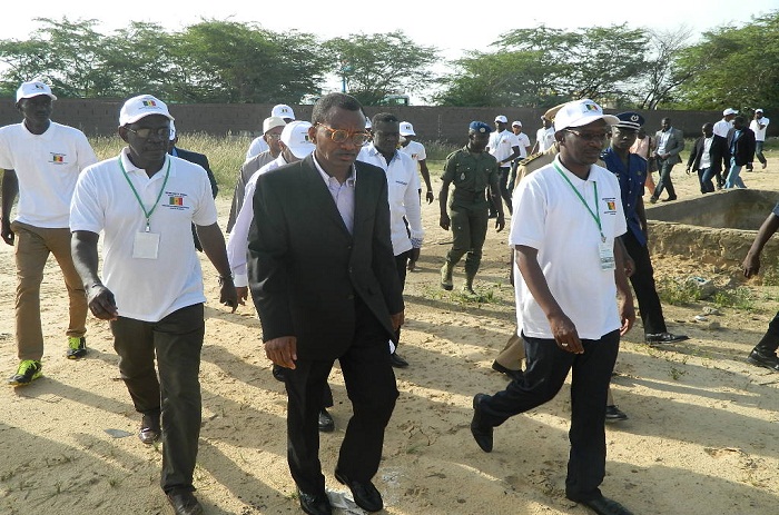 Mary Teuw Niane : «Joignons nos efforts pour bâtir l’Enseignement supérieur»