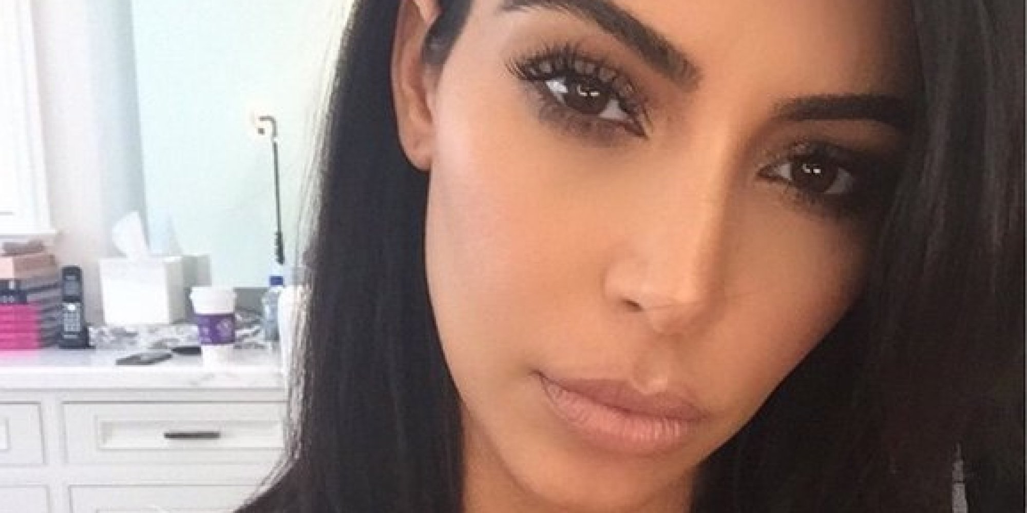 Kim Kardashian dévasté et khloé « perdue » au chevet de Lamar Odom.