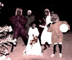 La Tamkharit ou Achoura célébrée ce 23 octobre, (commission)