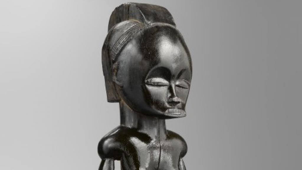 «Chefs d’œuvre d’Afrique», un hommage à Michel Leveau