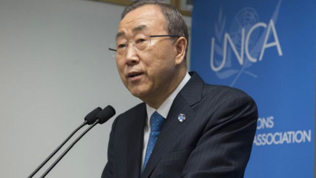 Burundi : l’ONU réclame une enquête