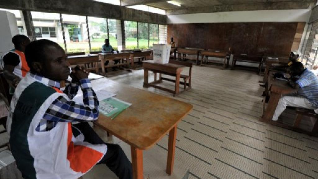 Côte d’Ivoire: des observateurs citoyens formés pour la présidentielle