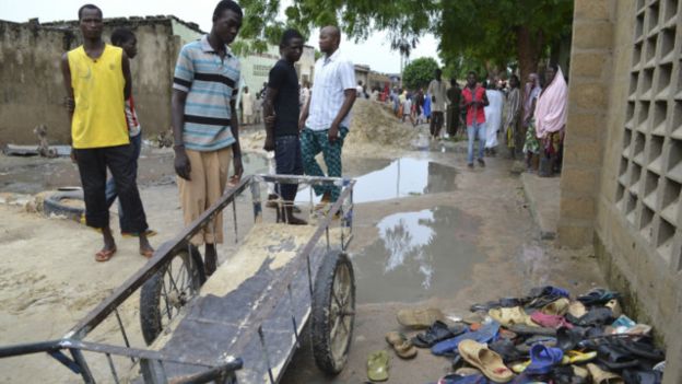 Nigeria : trente morts dans une attaque