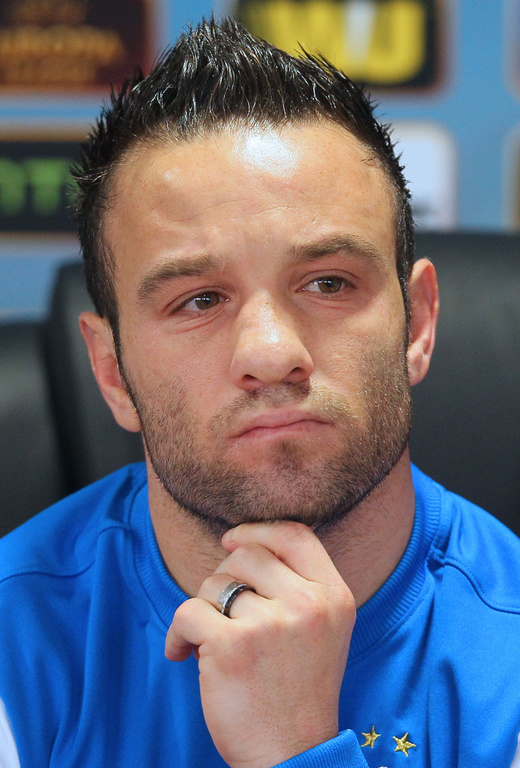 Affaire Valbuena : «C’est quelqu’un de petit par la taille mais de costaud par le mental» d’après son entraîneur