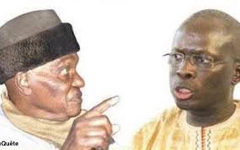 PDS: l'exclusion de Modou Diagne Fada adoptée