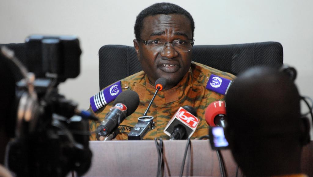 Burkina Faso: nombreuses inculpations de civils et de militaires