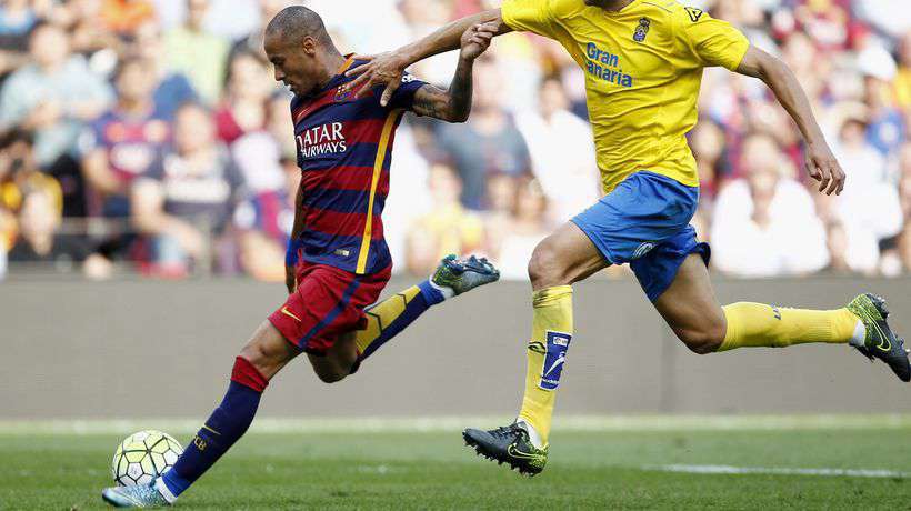 Affaire Neymar : Santos persiste et signe !