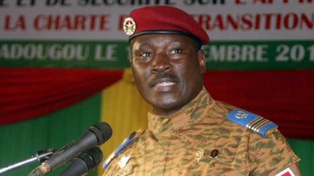 Un procès équitable au Burkina