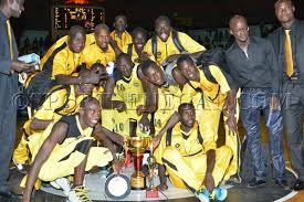 Basket-Finale play-offs garçons: Duc décroche une 4ème étoile