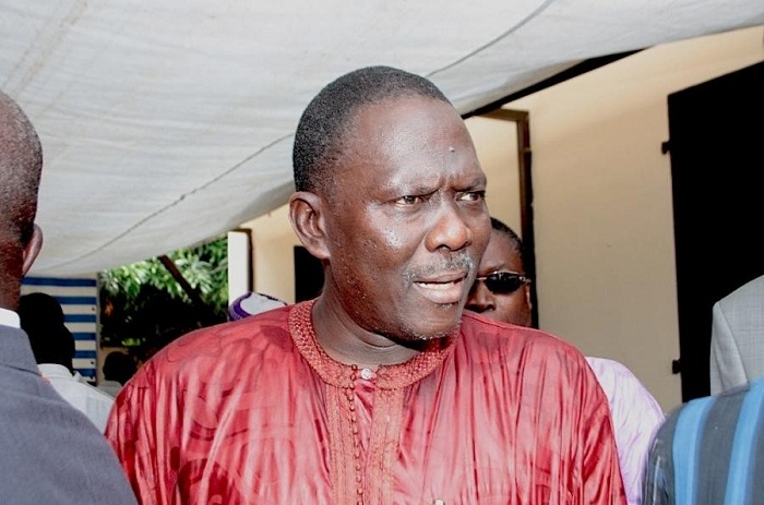 Moustapha Diakhaté : «Si Aïda Mbodj avait déposé la lettre… »