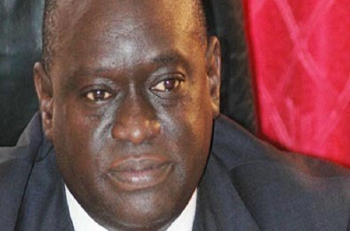 Me El Hadji Diouf : «les Guinéens doivent sortir dans la rue comme l’ont fait… »